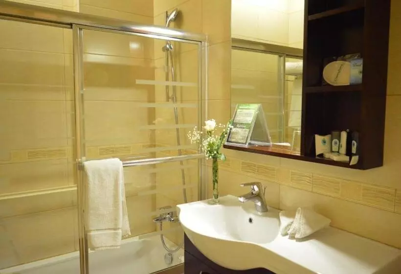 Fotos del hotel Comfort Hotel Suites:  7