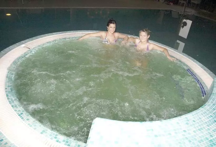 Fotos del hotel Hermis:  2