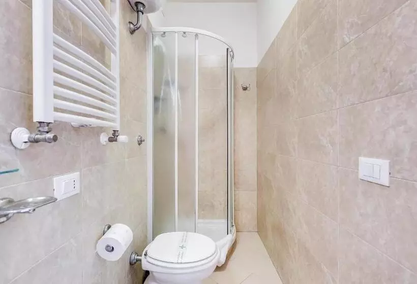 Fotos del hotel Salandra Roma Suite:  7
