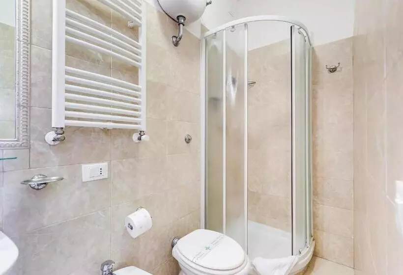 Fotos del hotel Salandra Roma Suite:  10