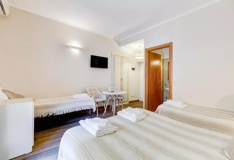 Fotos del hotel Salandra Roma Suite:  5