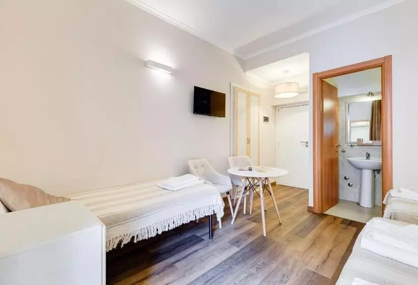 Fotos del hotel Salandra Roma Suite:  8