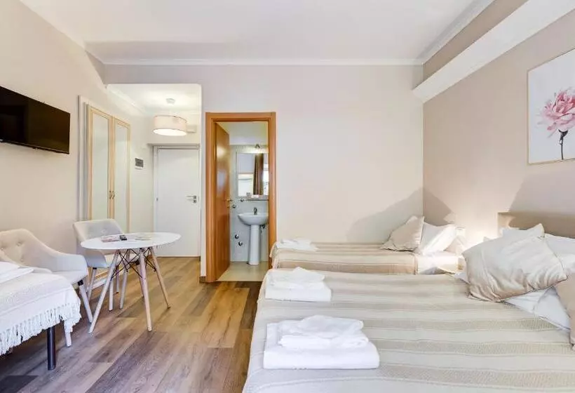 Salandra Roma Suite