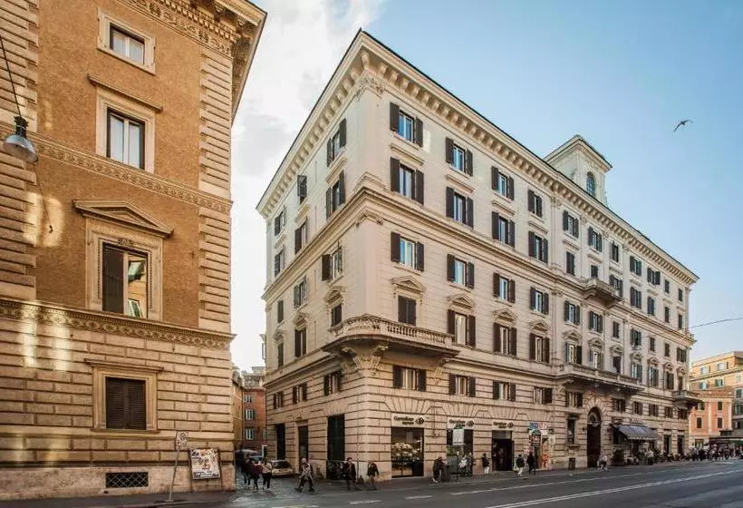 Fotos del hotel Surprising In Rome:  8