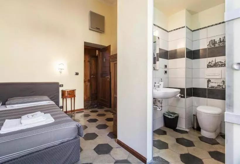 Fotos del hotel Surprising In Rome:  15