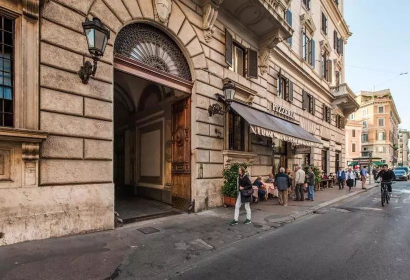 Fotos del hotel Surprising In Rome:  6