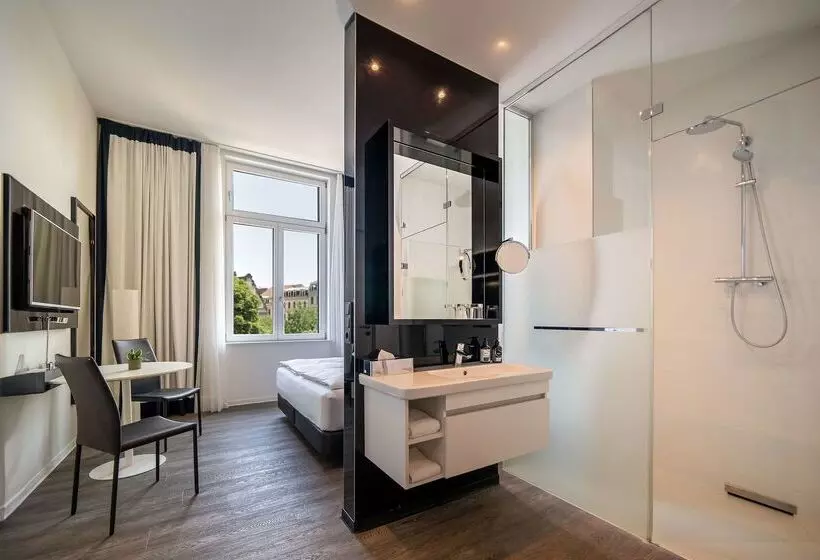 Fotos del hotel Innside By Meliá Leipzig:  9