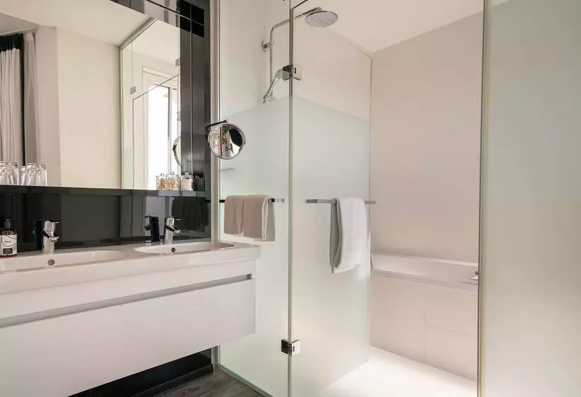 Fotos del hotel Innside By Meliá Leipzig:  24