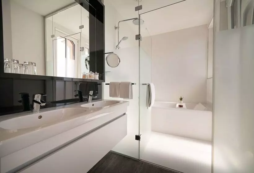 Fotos del hotel Innside By Meliá Leipzig:  23