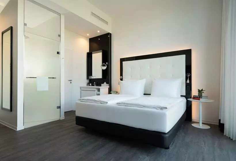 Innside By Meliá Leipzig
