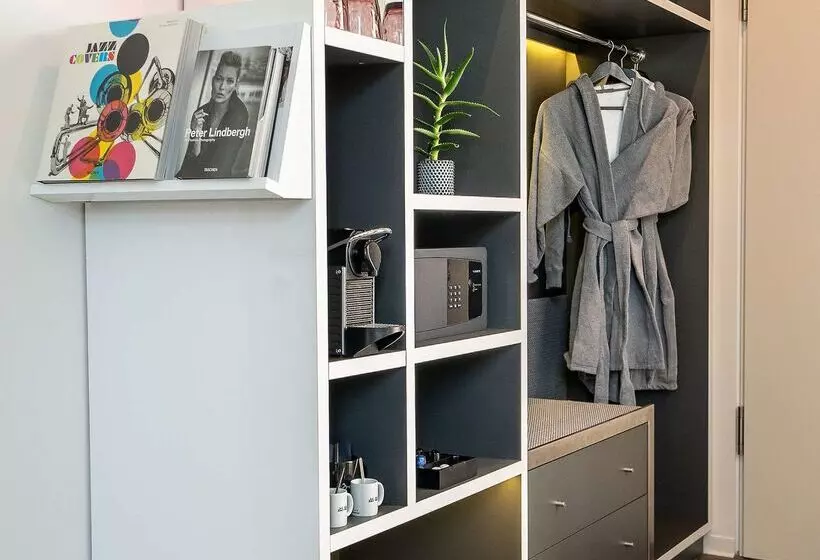 Fotos del hotel Innside By Meliá Leipzig:  30