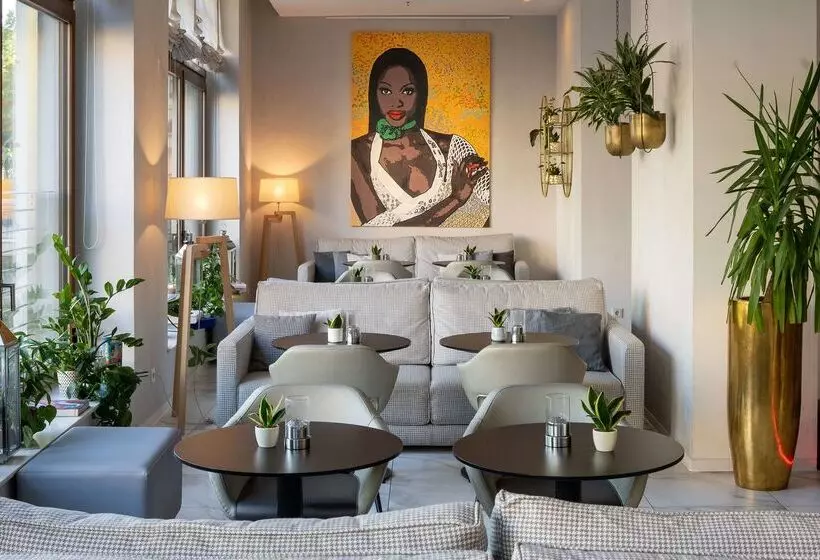 Fotos del hotel Innside By Meliá Leipzig:  7