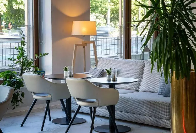 Fotos del hotel Innside By Meliá Leipzig:  50
