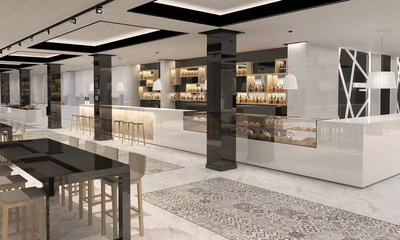 Fotos del hotel Innside By Meliá Leipzig:  17