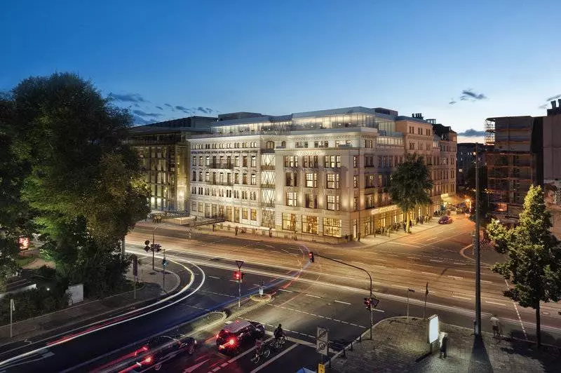 Fotos del hotel Innside By Meliá Leipzig:  52