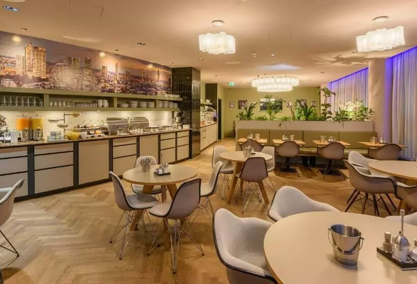 Fotos del hotel The Frankfurt:  21