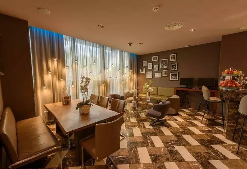 Fotos del hotel The Frankfurt:  23