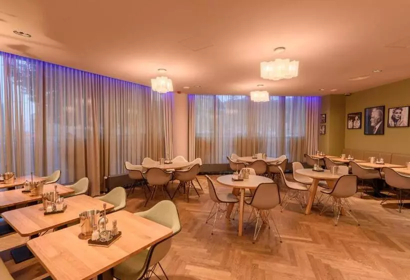 Fotos del hotel The Frankfurt:  5