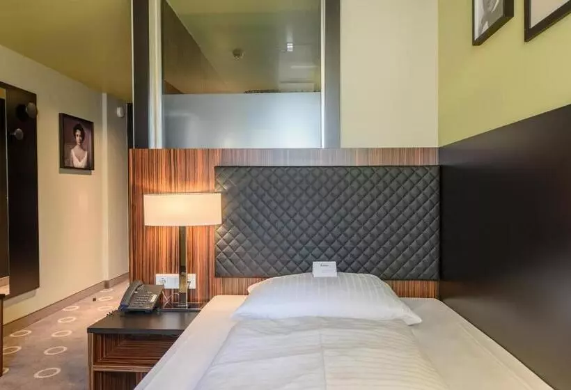 Fotos del hotel The Frankfurt:  22