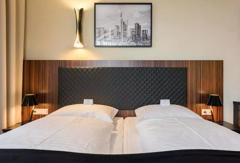 Fotos del hotel The Frankfurt:  20
