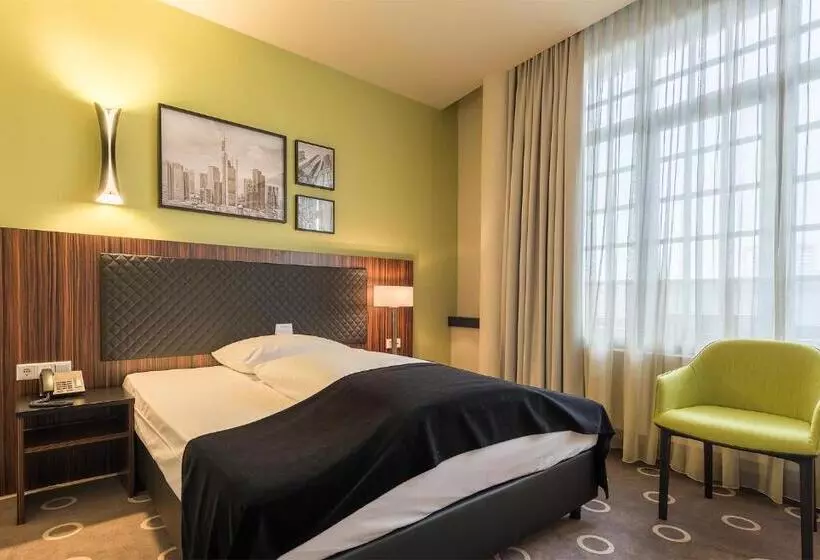 Fotos del hotel The Frankfurt:  18