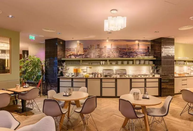 Fotos del hotel The Frankfurt:  6