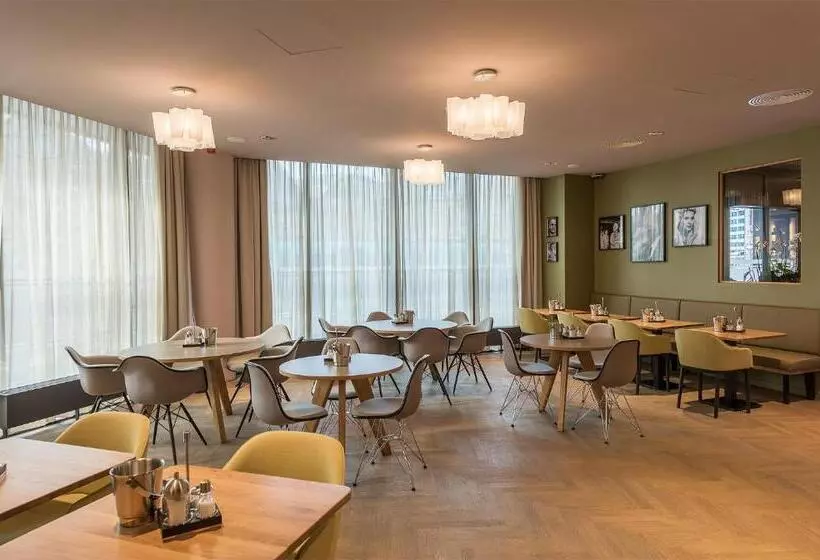 Fotos del hotel The Frankfurt:  16