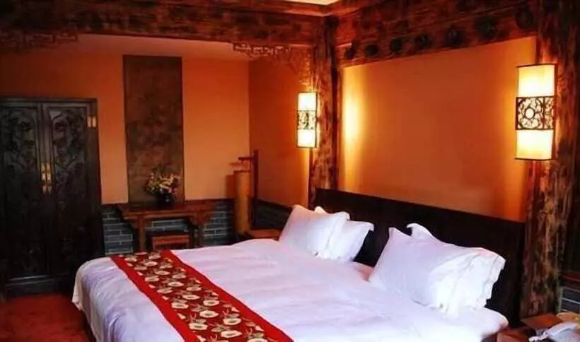 2418 Inn - Lijiang