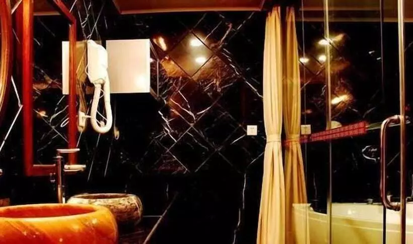 Fotos del hotel 2418 Inn - Lijiang:  5