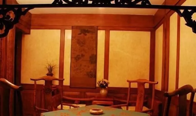Fotos del hotel 2418 Inn - Lijiang:  2