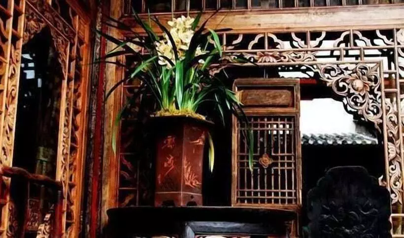 Fotos del hotel 2418 Inn - Lijiang:  8