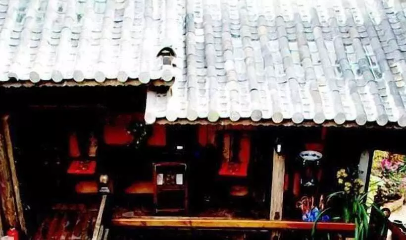 Fotos del hotel 2418 Inn - Lijiang:  6
