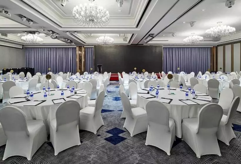 Fotos del hotel Evergreen Laurel Hotel, Shanghai:  11
