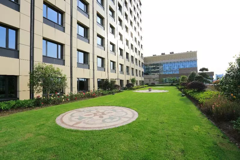Fotos del hotel Evergreen Laurel Hotel, Shanghai:  12