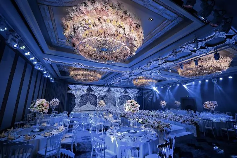 Fotos del hotel Evergreen Laurel Hotel, Shanghai:  8