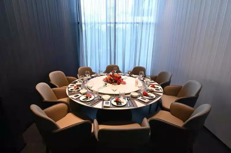 Fotos del hotel Evergreen Laurel Hotel, Shanghai:  22