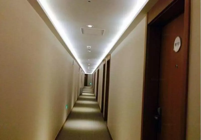 Fotos del hotel Ji Hotel Kunming Zhengyifang Branch:  2