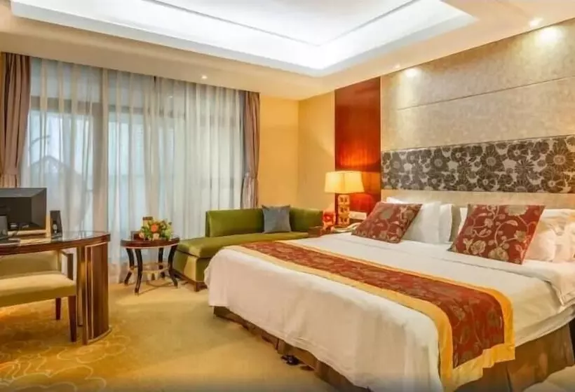 Chengdu Jinlong