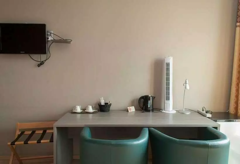 Fotos del hotel Castel:  23