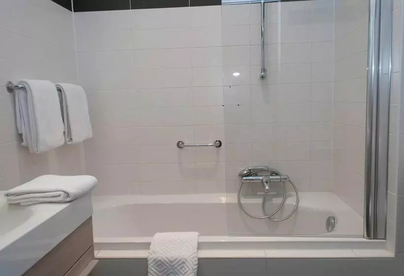 Fotos del hotel Castel:  13