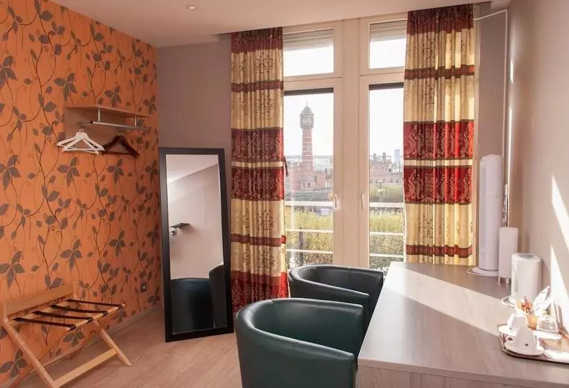 Fotos del hotel Castel:  16