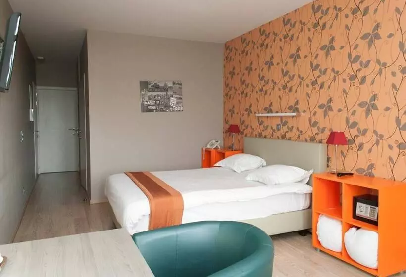 Fotos del hotel Castel:  9