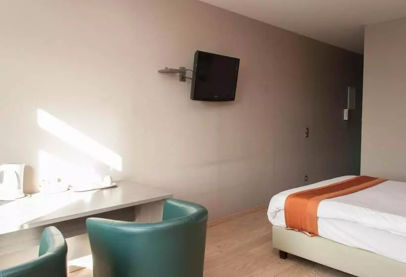 Fotos del hotel Castel:  19