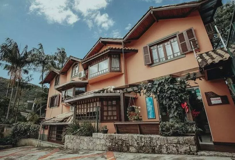 Fotos del hotel Pousada Colinas Da Lagoa:  9
