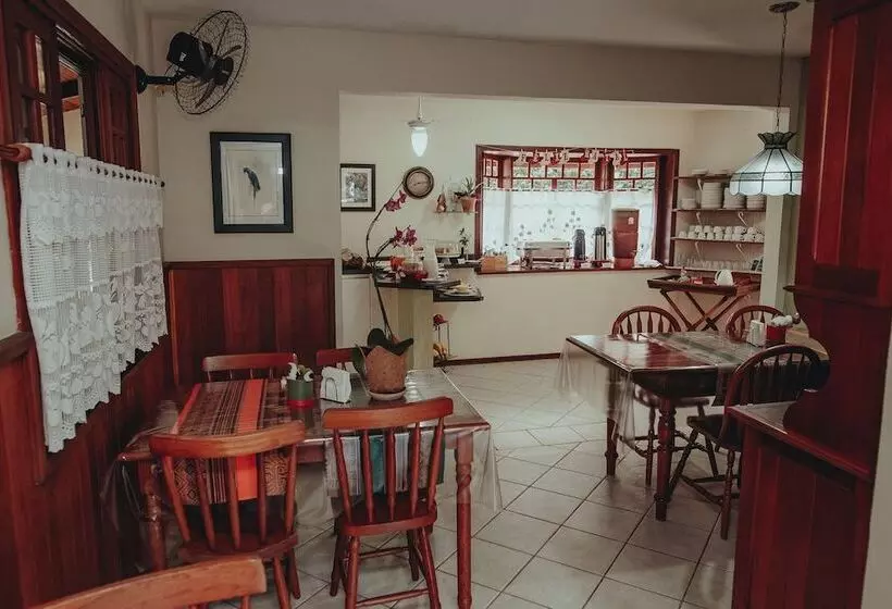 Fotos del hotel Pousada Colinas Da Lagoa:  5