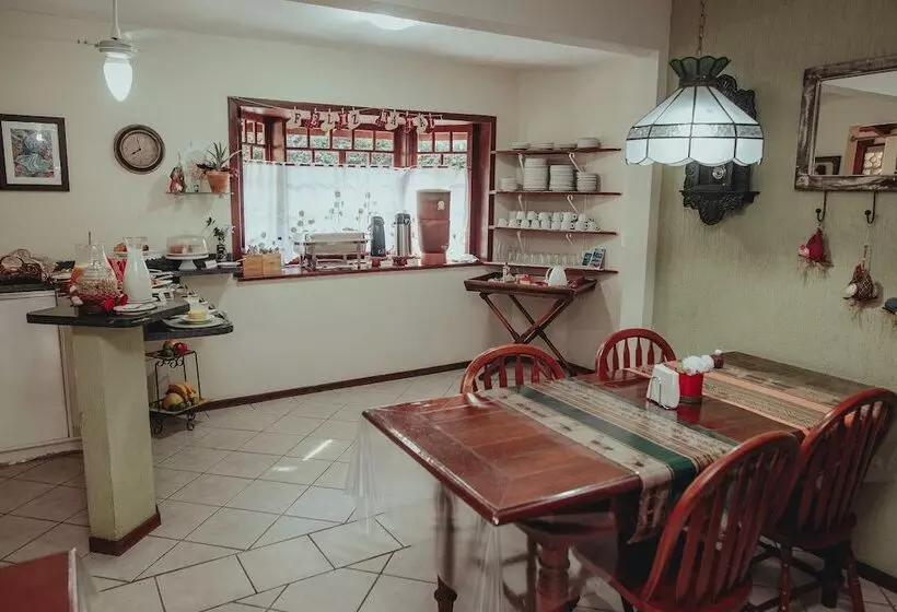 Fotos del hotel Pousada Colinas Da Lagoa:  18