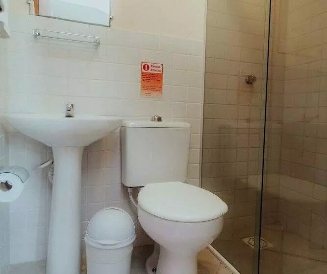 Fotos del hotel Pousada Colinas Da Lagoa:  8