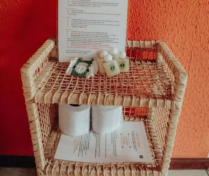 Fotos del hotel Pousada Colinas Da Lagoa:  21