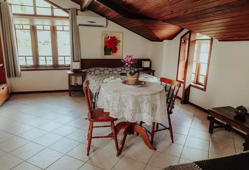 Fotos del hotel Pousada Colinas Da Lagoa:  12