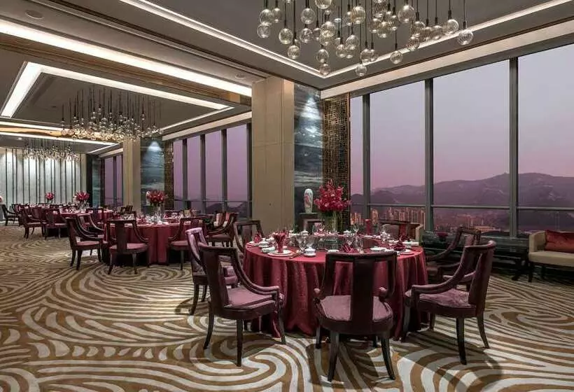 Fotos del hotel Hilton Jinan South Hotel & Residences:  16
